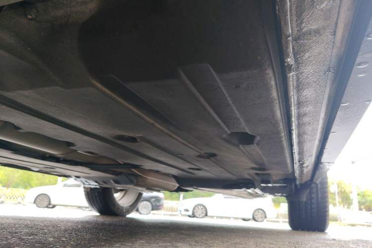 Used Lynk & Co 01 2019 2.0T Two-Wheel-Drive Pro Version China V Standard Chassis Front Left