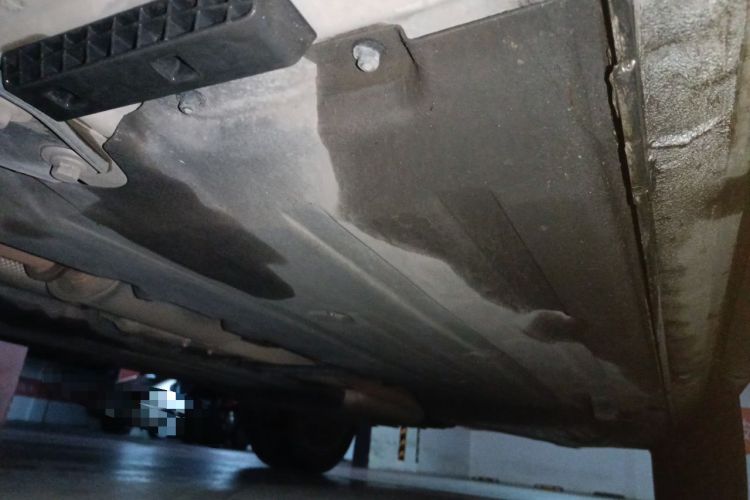 Used Lynk & Co 01 2019 2.0T Two-Wheel-Drive Pro Version China V Standard Chassis Front Left
