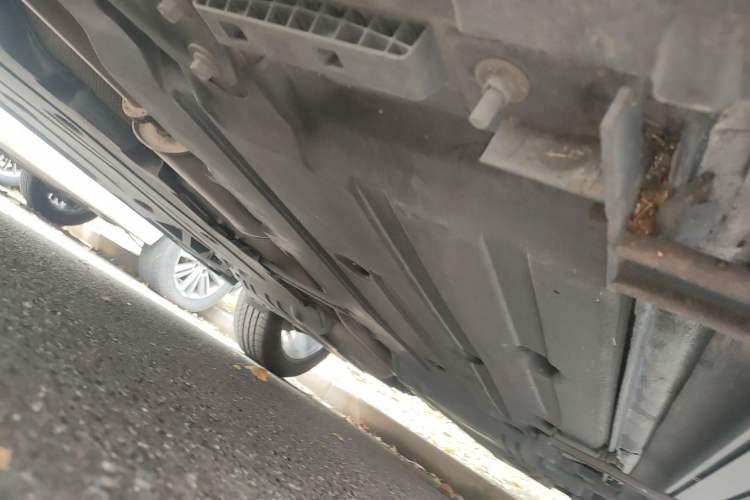 Used Lynk & Co 01 2019 2.0T Two-Wheel-Drive Pro Version China VI Standard Chassis Front Left