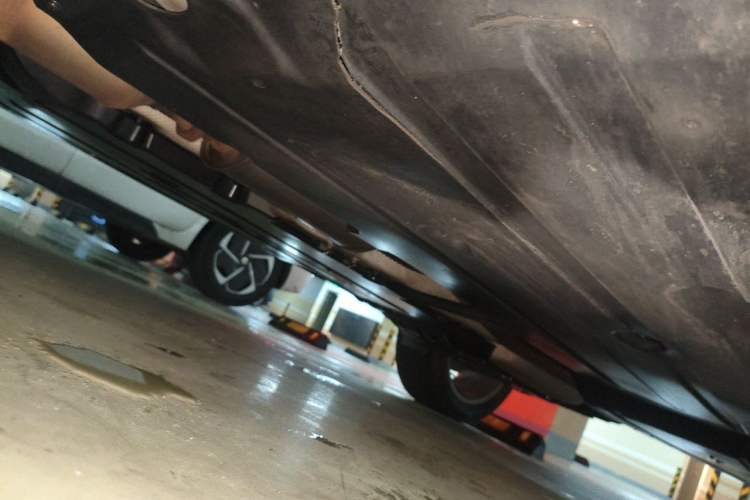 Used Lynk & Co 01 2019 2.0T Two-Wheel-Drive Pro Version China VI Standard Chassis Front Left