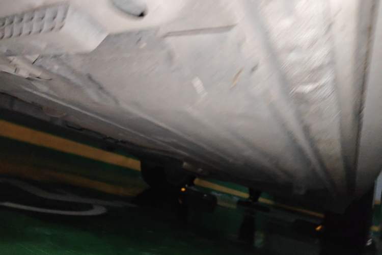 Used Lynk & Co 01 2019 2.0T Two-Wheel-Drive Pro Version China V Standard Chassis Front Left