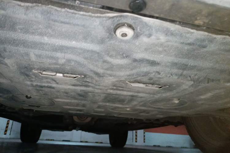 Used Lynk & Co 01 2019 2.0T Two-Wheel-Drive Pro Version China V Standard Chassis Front