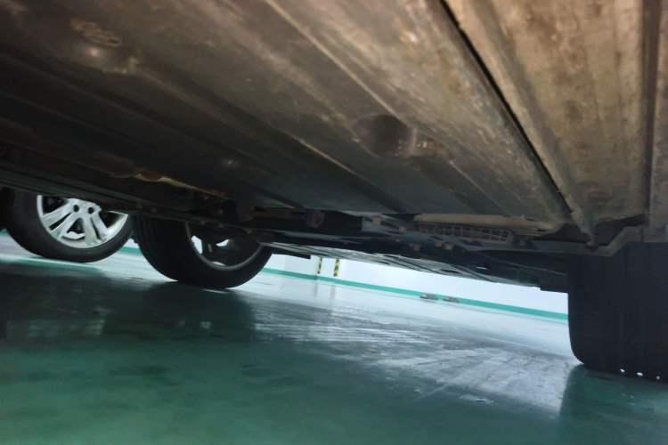 Used Lynk & Co 01 2019 2.0T Two-Wheel-Drive Pro Version China VI Standard Chassis Front Right