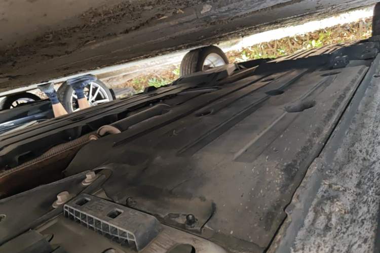 Used Lynk & Co 01 2019 2.0T Two-Wheel-Drive Pro Version China VI Standard Chassis Front Right