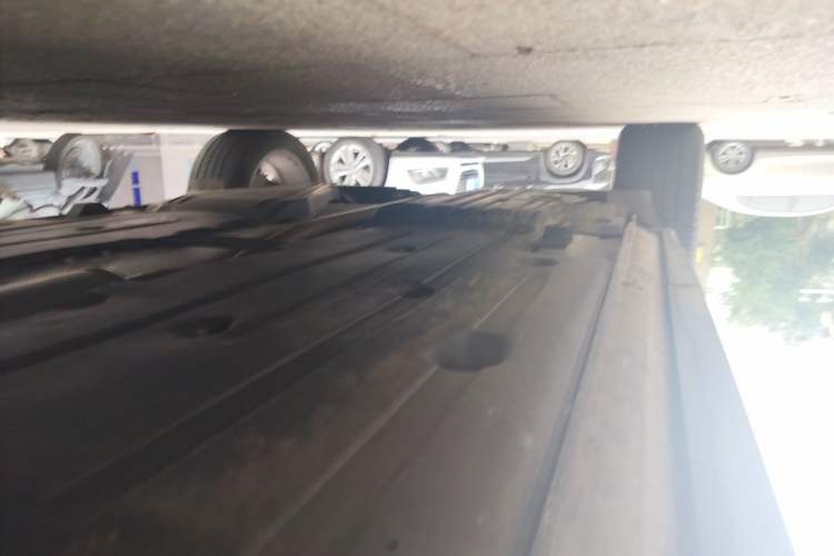Used Lynk & Co 01 2019 2.0T Two-Wheel-Drive Pro Version China VI Standard Chassis Front Right