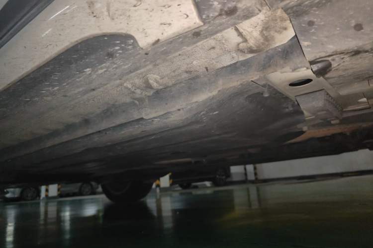 Used Lynk & Co 01 2019 2.0T Two-Wheel-Drive Pro Version China VI Standard Chassis Front Right