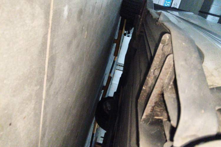 Used Lynk & Co 01 2019 2.0T Two-Wheel-Drive Pro Version China V Standard Chassis Front Right