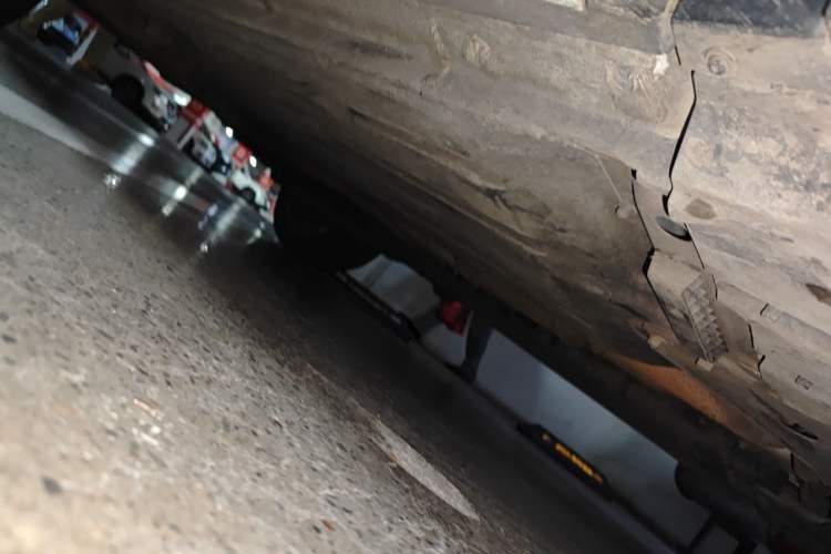 Used Lynk & Co 01 2019 2.0T Two-Wheel-Drive Pro Version China V Standard Chassis Front Right