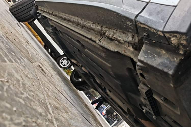 Used Lynk & Co 01 2019 2.0T Four-Wheel Drive Genie Pro Version China VI Standard Chassis Front Right