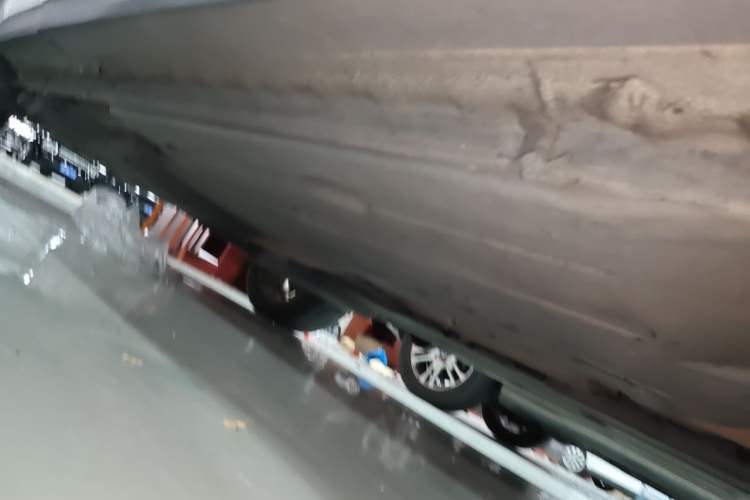Used Lynk & Co 01 2019 2.0T Two-Wheel-Drive Pro Version China V Standard Chassis Front Right