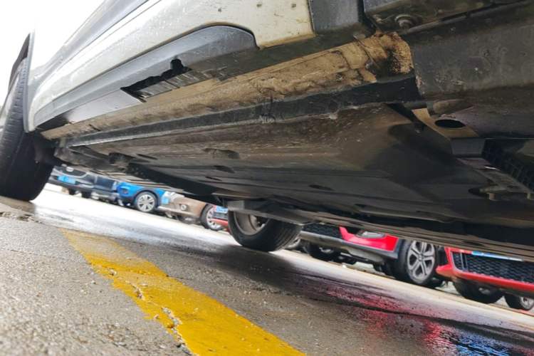 Used Lynk & Co 01 2019 2.0T Two-Wheel-Drive Pro Version China VI Standard Chassis Front Right
