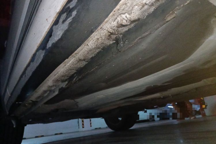 Used Lynk & Co 01 2019 2.0T Two-Wheel-Drive Pro Version China V Standard Chassis Front Right