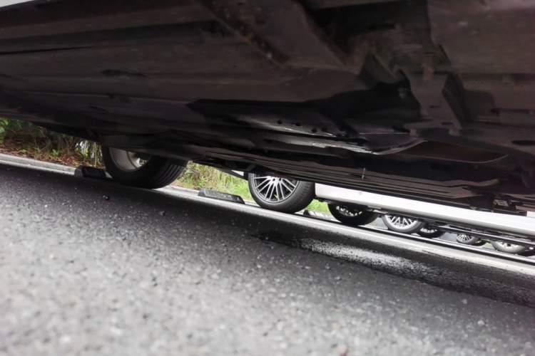 Used Lynk & Co 01 2019 2.0T Two-Wheel-Drive Pro Version China VI Standard Chassis Front Right