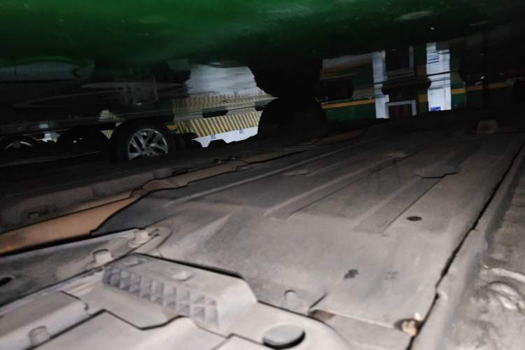 Used Lynk & Co 01 2019 2.0T Two-Wheel-Drive Pro Version China V Standard Chassis Front Right