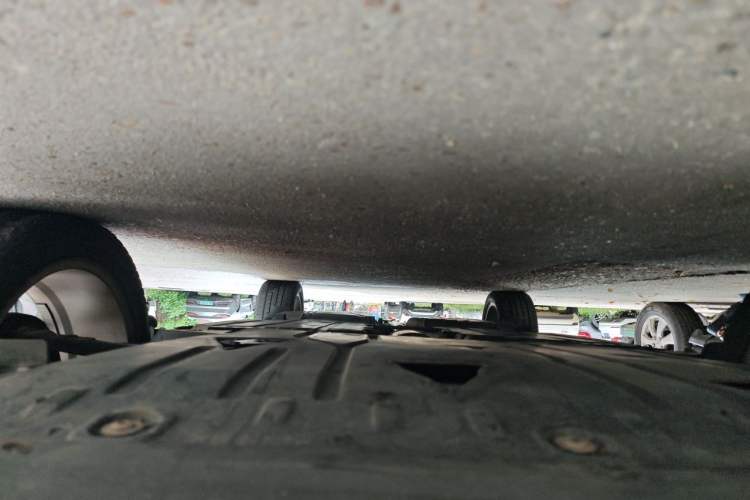 Used Lynk & Co 01 2019 2.0T Two-Wheel-Drive Pro Version China VI Standard Chassis Front