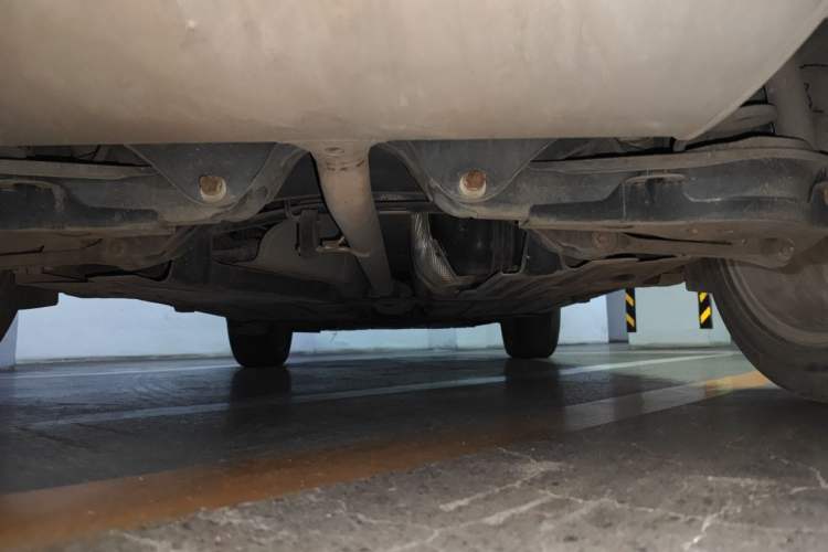 Used Lynk & Co 01 2019 2.0T Two-Wheel-Drive Pro Version China V Standard Chassis Rear