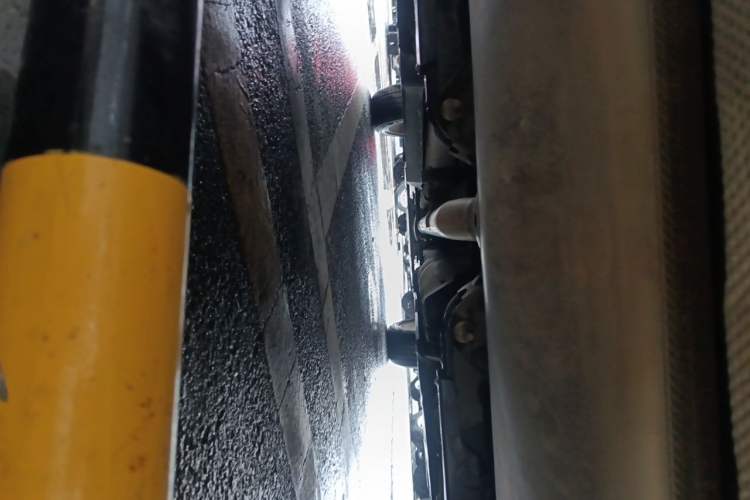Used Lynk & Co 01 2019 2.0T Two-Wheel-Drive Pro Version China V Standard Chassis Rear
