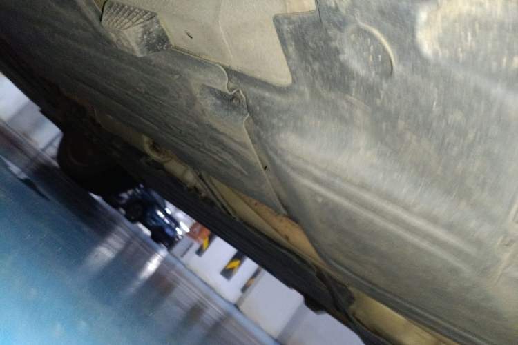 Used Lynk & Co 01 2019 2.0T Two-Wheel-Drive Pro Version China V Standard Chassis Rear Left