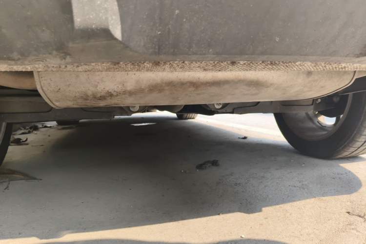 Used Lynk & Co 01 2019 2.0T Two-Wheel-Drive Pro Version China V Standard Chassis Rear