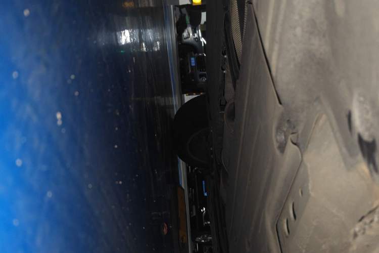 Used Lynk & Co 01 2019 2.0T Two-Wheel Drive Zhaopu Version China VI Standard Chassis Rear Right