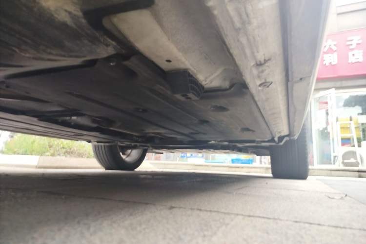 Used Lynk & Co 01 2019 2.0T Two-Wheel-Drive Pro Version China VI Standard Chassis Rear Right