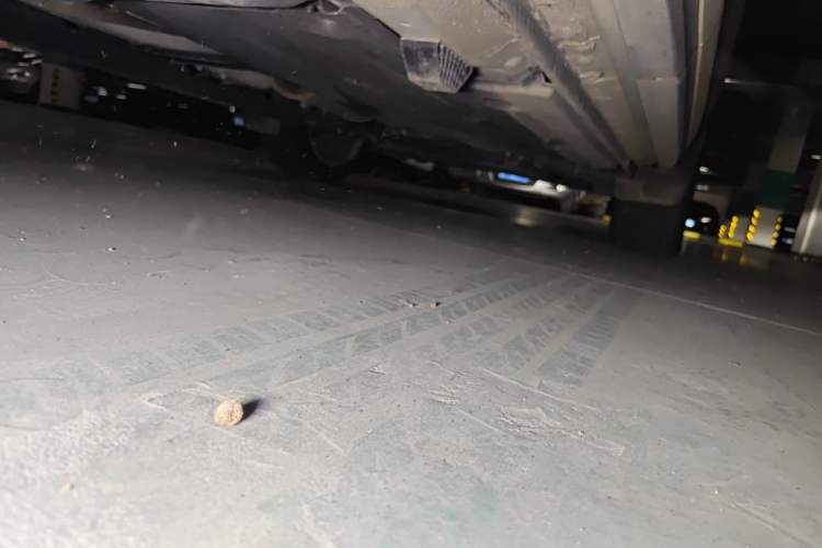 Used Lynk & Co 01 2019 2.0T Two-Wheel-Drive Pro Version China VI Standard Chassis Rear Right