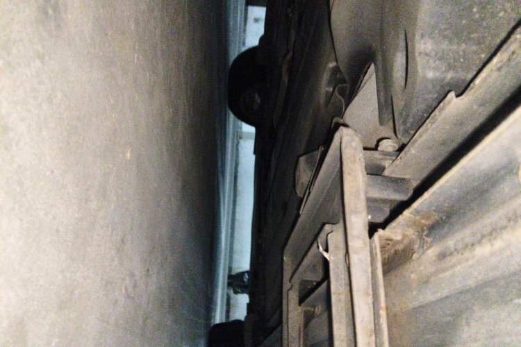 Used Lynk & Co 01 2019 2.0T Two-Wheel-Drive Pro Version China V Standard Chassis Rear Right