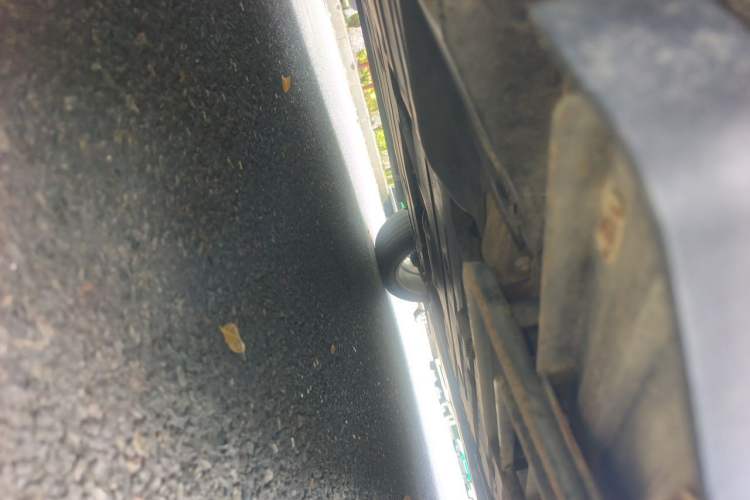 Used Lynk & Co 01 2019 2.0T Two-Wheel-Drive Pro Version China V Standard Chassis Rear Right
