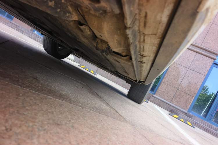 Used Lynk & Co 01 2019 2.0T Two-Wheel-Drive Pro Version China V Standard Chassis Rear Right