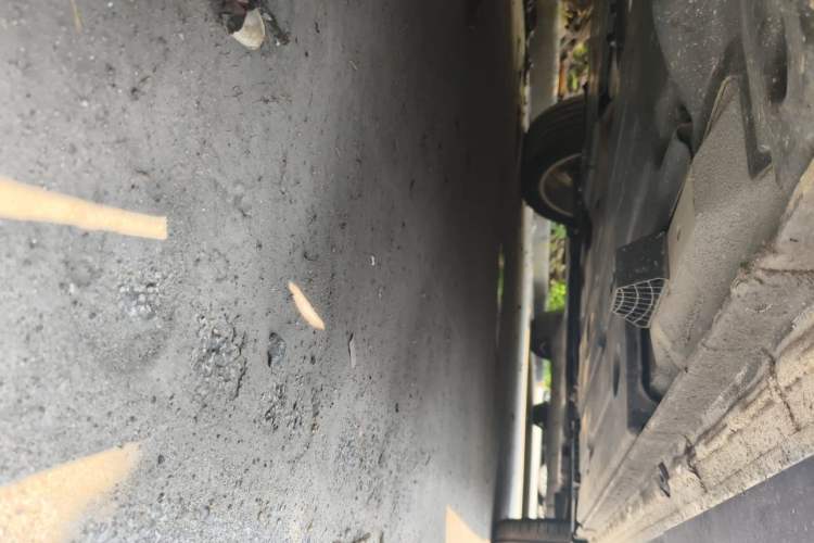 Used Lynk & Co 01 2019 2.0T Two-Wheel-Drive Pro Version China V Standard Chassis Rear Right