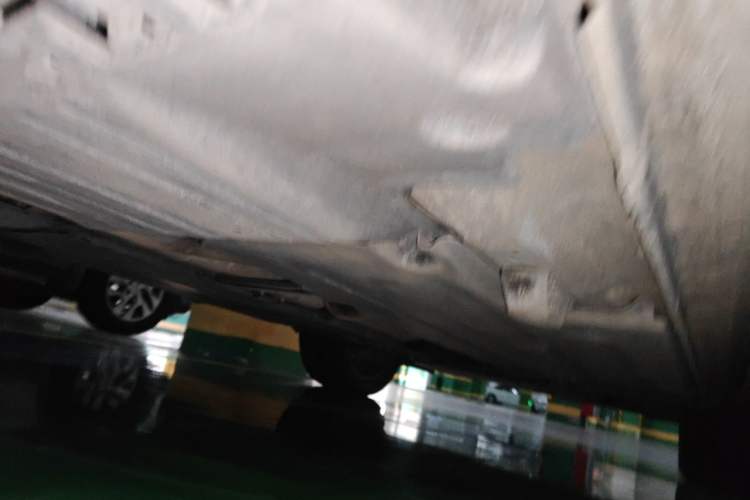 Used Lynk & Co 01 2019 2.0T Two-Wheel-Drive Pro Version China V Standard Chassis Rear Right