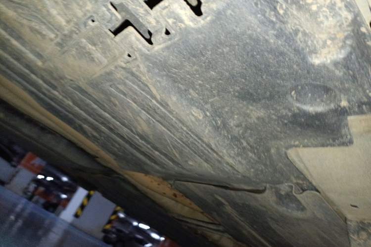 Used Lynk & Co 01 2019 2.0T Two-Wheel-Drive Pro Version China V Standard Chassis Rear Right