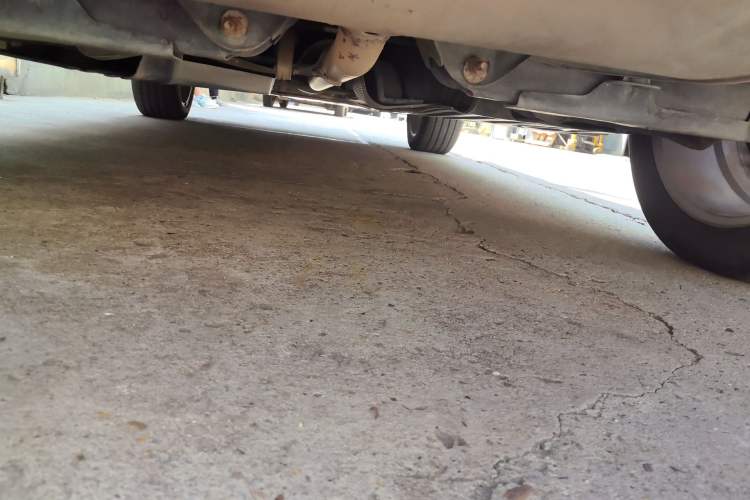 Used Lynk & Co 01 2019 2.0T Two-Wheel-Drive Pro Version China V Standard Chassis Rear