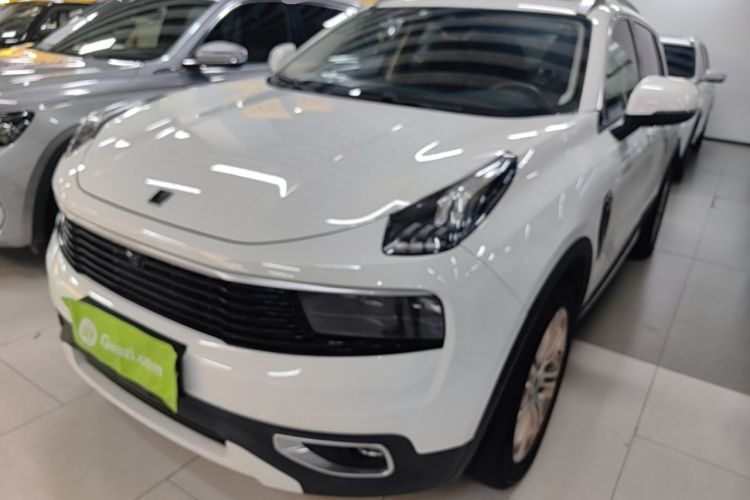 Ojetý Lynk & Co 01 2019 2.0T Two-Wheel-Drive Pro Version China V Standard Guazi used car, China used car export, Used car for sale, Used cars, Cheapest cars for sale