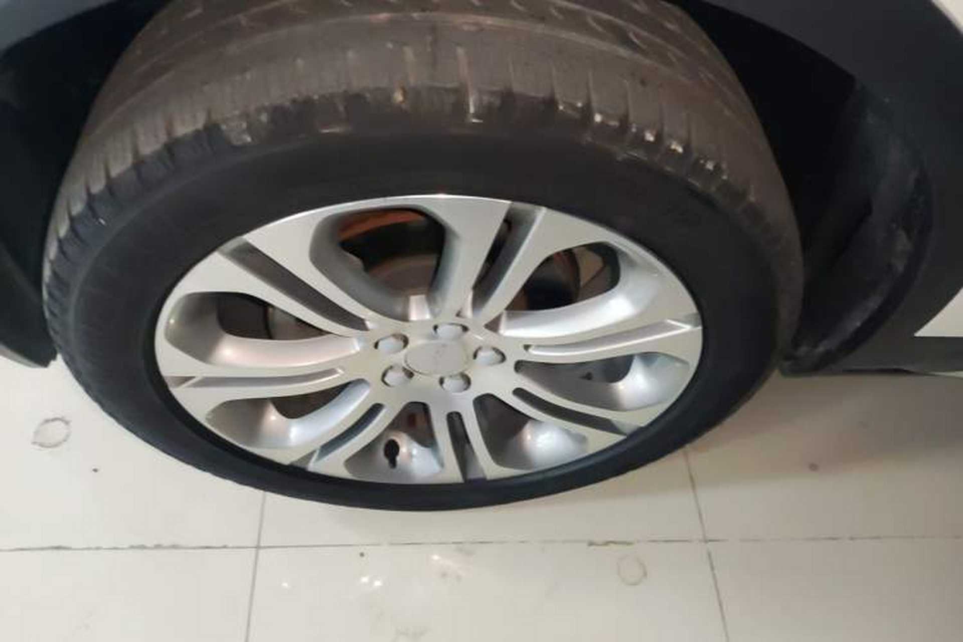 Used Lynk & Co 01 2019 2.0T Two-Wheel-Drive Pro Version China VI Standard Exterior 4