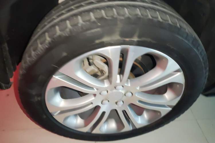 Used Lynk & Co 01 2019 2.0T Two-Wheel-Drive Pro Version China VI Standard Exterior 5
