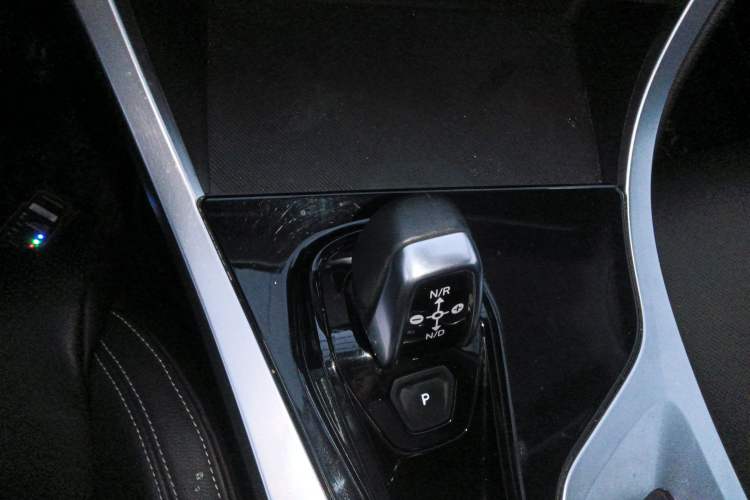 Used Lynk & Co 01 2019 2.0T Two-Wheel-Drive Pro Version China V Standard Gear Lever
