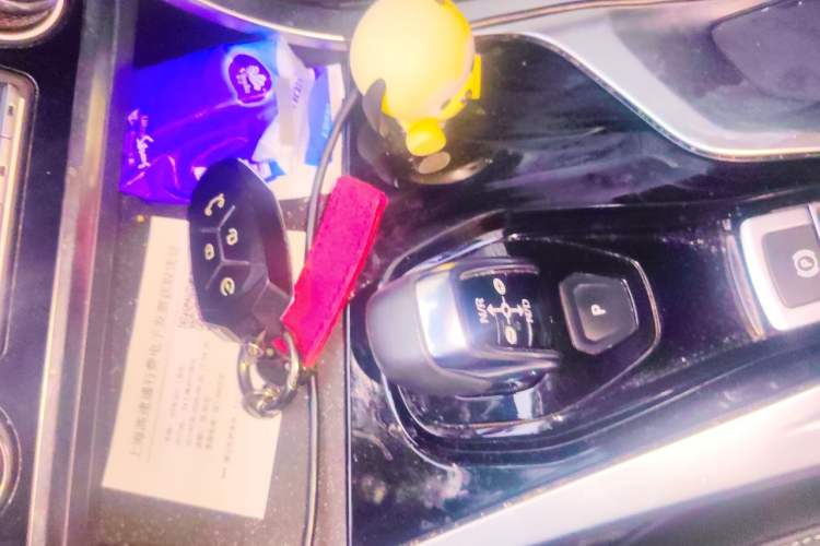 Used Lynk & Co 01 2019 2.0T Two-Wheel-Drive Pro Version China V Standard Gear Lever