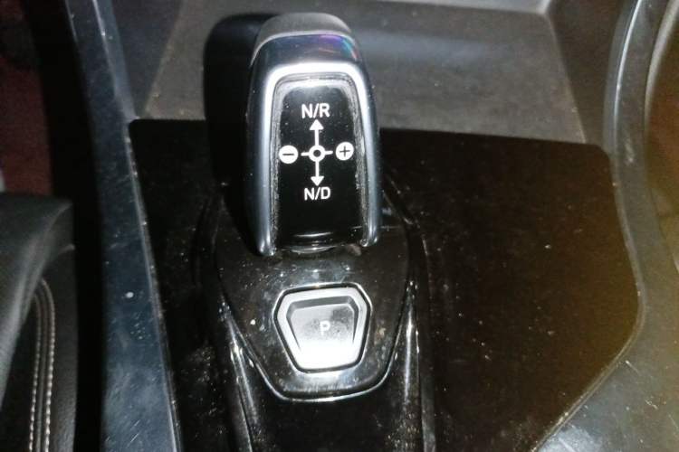Used Lynk & Co 01 2019 2.0T Two-Wheel-Drive Pro Version China V Standard Gear Lever