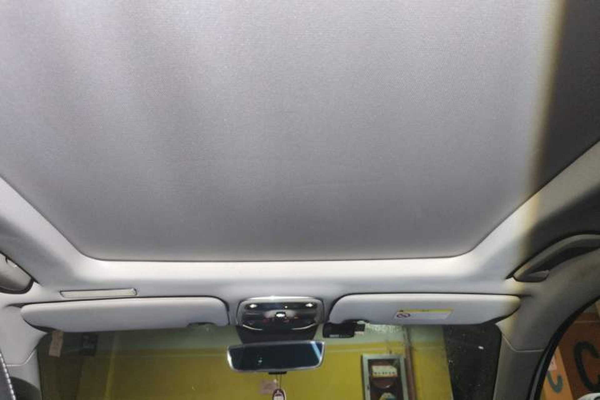 Used Lynk & Co 01 2019 2.0T Two-Wheel-Drive Pro Version China VI Standard Headliner
