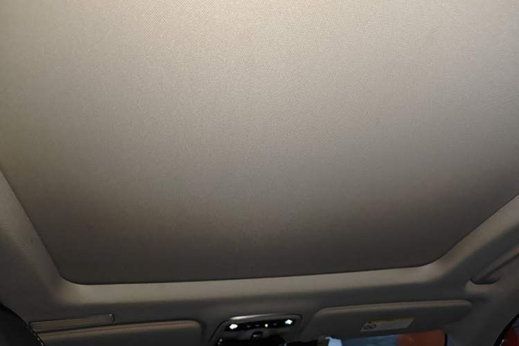 Used Lynk & Co 01 2019 2.0T Two-Wheel-Drive Pro Version China V Standard Headliner