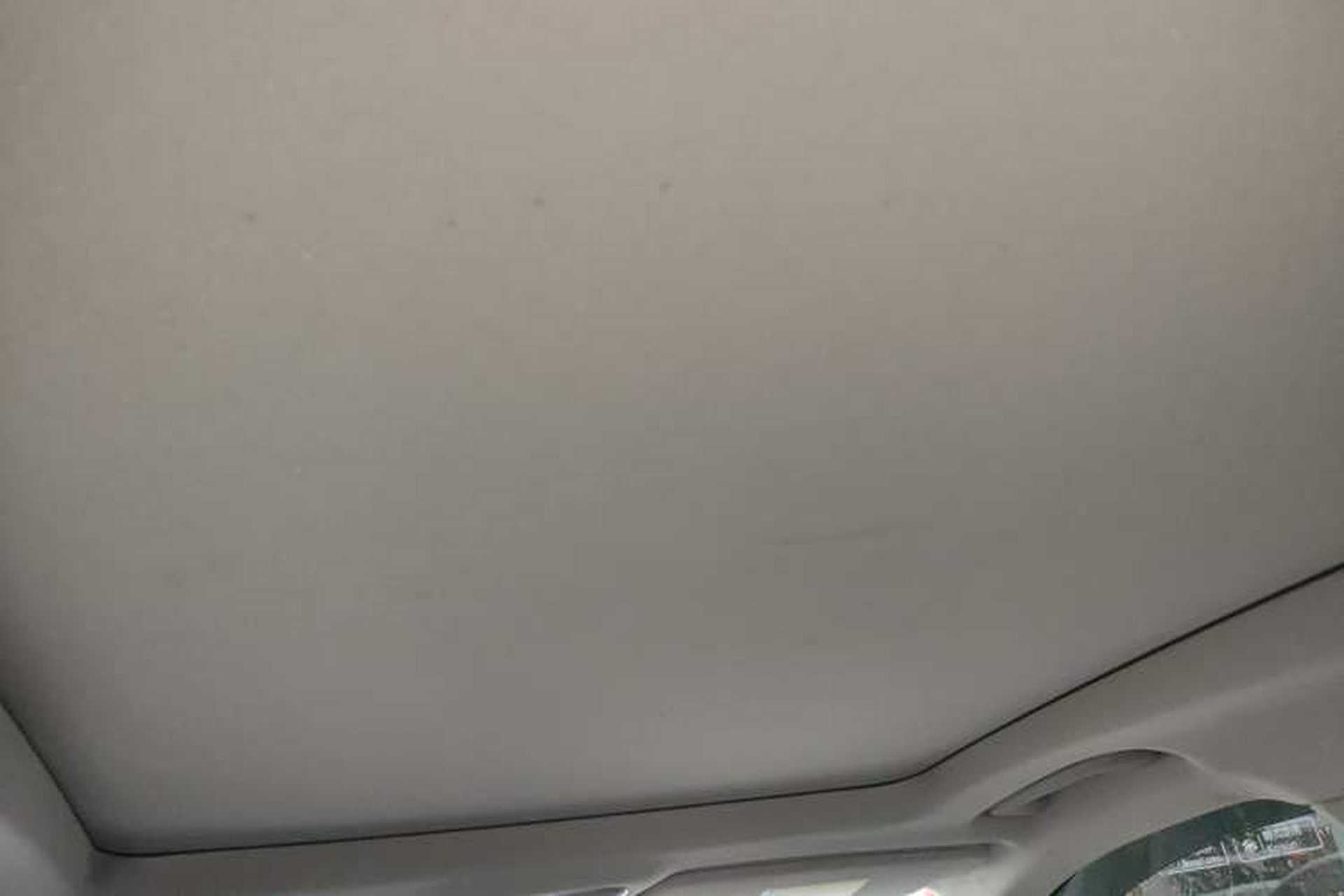 Used Lynk & Co 01 2019 2.0T Two-Wheel-Drive Pro Version China VI Standard Headliner