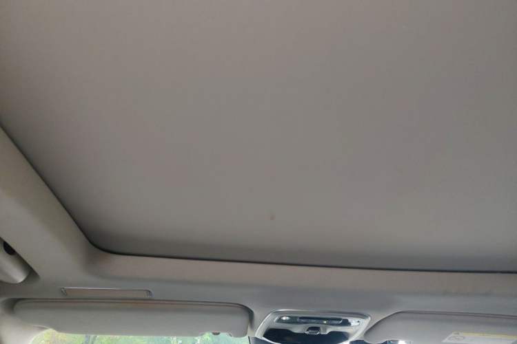 Used Lynk & Co 01 2019 2.0T Two-Wheel-Drive Pro Version China V Standard Headliner