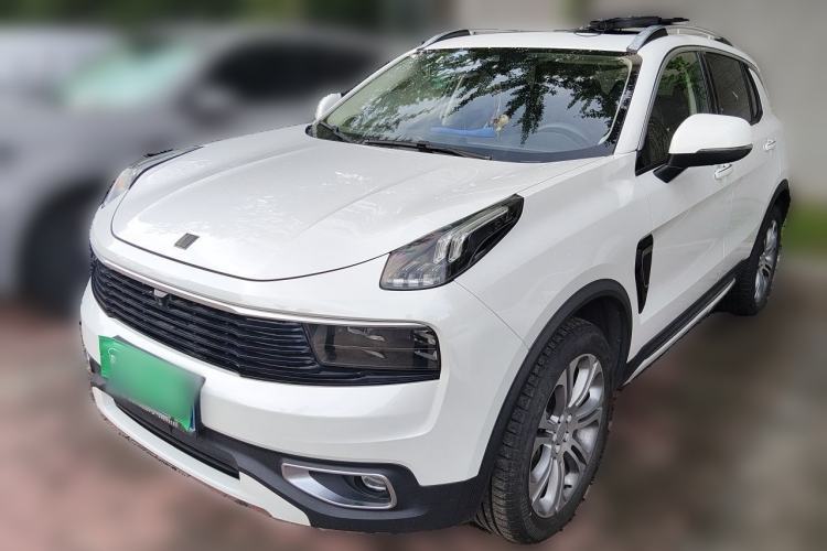 Used Lynk & Co 01 2019 2.0T Two-Wheel Drive Zhaopu Version China VI Standard Guazi used car, China used car export, Used car for sale, Used  cars, Cheapest cars for sale