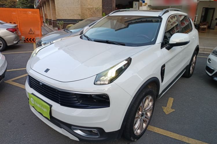 Used Lynk & Co 01 2019 2.0T Two-Wheel-Drive Pro Version China V Standard Guazi used car, China used car export, Used car for sale, Used  cars, Cheapest cars for sale