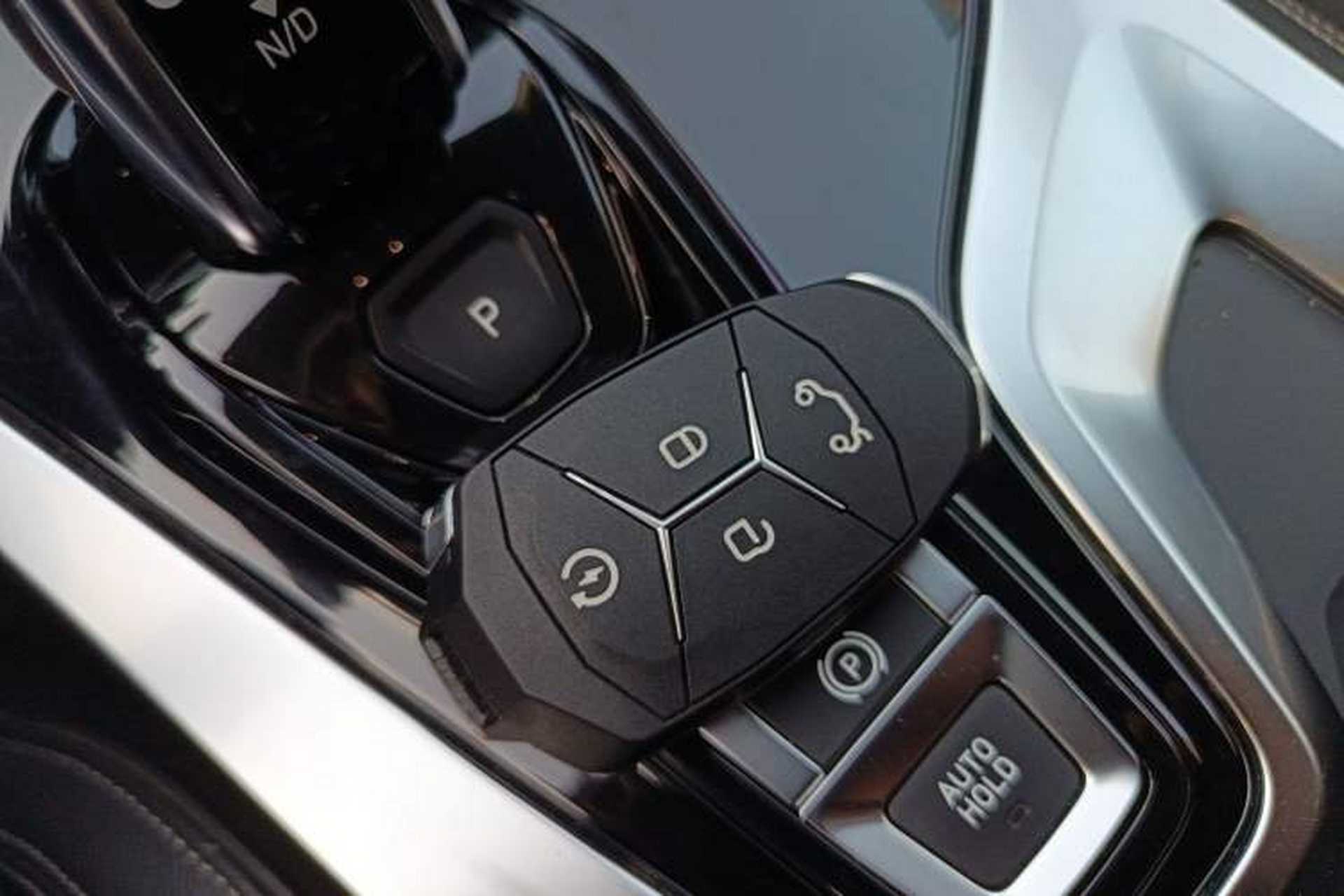 Used Lynk & Co 01 2019 2.0T Two-Wheel-Drive Pro Version China V Standard Interior 1