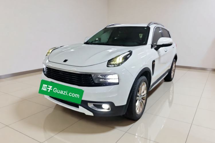 Used Lynk & Co 01 2019 2.0T Two-Wheel-Drive Pro Version China V Standard Guazi used car, China used car export, Used car for sale, Used  cars, Cheapest cars for sale