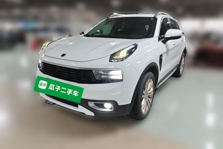 Used Lynk & Co 01 2019 2.0T Two-Wheel-Drive Pro Version China V Standard Guazi used car, China used car export, Used car for sale, Used  cars, Cheapest cars for sale