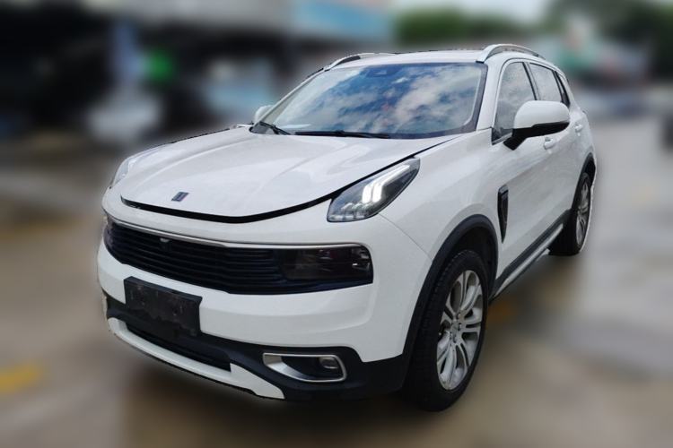 Used Lynk & Co 01 2019 2.0T Two-Wheel-Drive Pro Version China VI Standard Guazi used car, China used car export, Used car for sale, Used  cars, Cheapest cars for sale