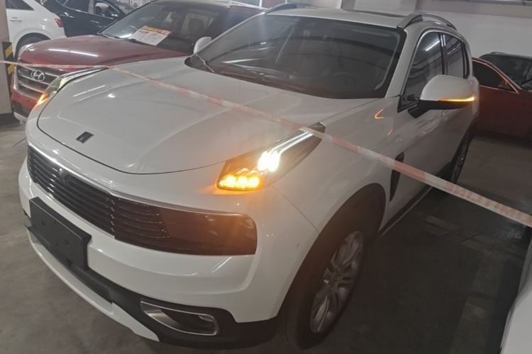 Used Lynk & Co 01 2019 2.0T Two-Wheel-Drive Pro Version China VI Standard Guazi used car, China used car export, Used car for sale, Used  cars, Cheapest cars for sale